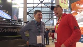 Денис Вихров. "ПАЛ" "Спартак" "динамо"  ВДНХ 2019