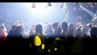 Must Watch! Amazing Night Club in China Guangzhou "Duo Club" - Hot ladies with awesome DJ's!