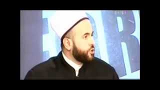 Muftija Muamer Zukorlić u Banja Luci o Autonomiji Sandžaka. Gdje je bio Dodik?