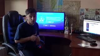 Взлом PS4 2017 или подарок геймерам от Sony
