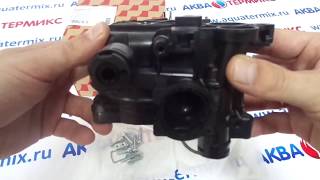 Насосный узел PROTHERM Гепард v.19, Пантера v.19, H-RU (0020207137)