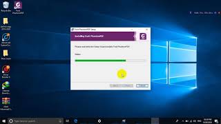 Foxit.PhantomPDF.Business.9.4.0.16811 full crack - hướng dẫn cài đặt và crack