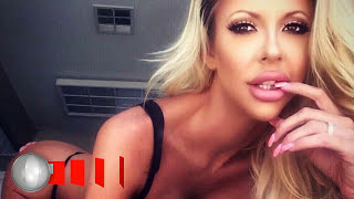 Anya Ivy, Bonnie Rotten, Kourtney Taylor, Karlee Grey & MORE | INSTAGRAM STORIES