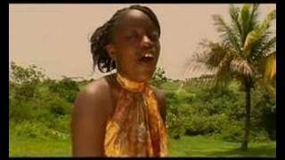 Eleeza.R Brûler d'amour Le clip !!!