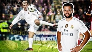 Le but de Nacho plus beau que celui de Zidane ? | Revue de presse