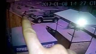 Ашыбулак. 2017. Пойман вор с поличным. Илийский район, Алматинской области