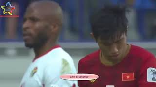 Đoàn Văn Hậu - tài năng năng được CLB Borussia Monchengladbach để ý