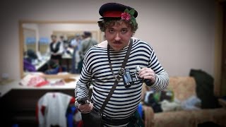 НТО - Свадьба в Малиновке