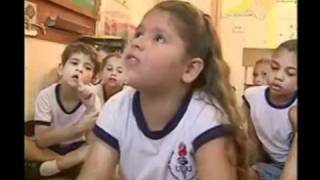 O que é ser Alfabetizado e Letrado -Parte 1