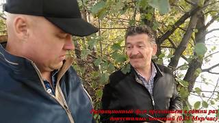 Муслюмово 2016 осень, Теча ,