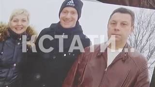 Зам.начальника ИТК задержан по подозрению в убийстве подчиненного