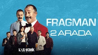 Karakomik Filmler - 2 Arada