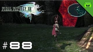 FINAL FANTASY 13 # 88 - Fiese Barrieren «»  Let's Play Final Fantasy 13 | HD