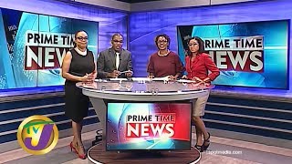 TVJ News: Headlines - February 13 2020