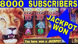 ?HANDPAY JACKPOT? Sunset King Slot Machine Bonus ?MEGA BIG WIN? | Slot Machine ✦ MASSIVE WIN✦