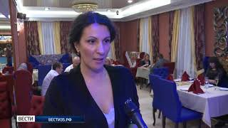 Тематический цыганский ресторан открылся в Вологде
