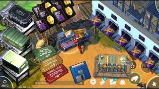 Открыл все самые крутые ящики. Забрал самый шикарный лут в игре Last day on Eаrath: Survival