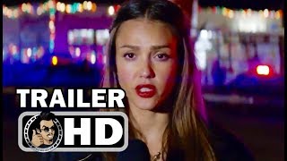 EL CAMINO CHRISTMAS Official Trailer (2018) Jessica Alba, Tim Allen Netflix Comedy Movie HD