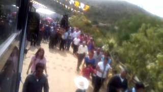 San francisco xochiltepec feria 2012