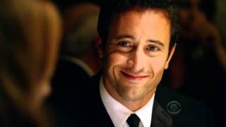 Alex O'Loughlin - Domino