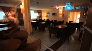 Best Da Vinci 3* (Бест Да Винчи) - Salou, Spain (Салоу, Испания)