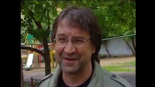 Фильм о Юрии Шевчуке - серия 1 / Уфа-Ленинград: обратный билет
