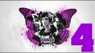 Life is Strange  Before the Storm Эпизод 1 Пробуждение Серия 4
