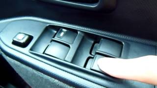 ekスポーツ(H81W) キーレスによる窓開けの設定