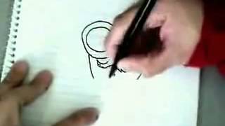 Çizgi Filmlerdeki Subliminal Mesaj !