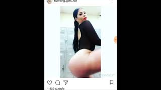 Hot girls? twerk Dance with big Butts? Ass | SUPER HOT VIBES