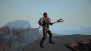 Steam Hammer [PC] Kickstarter Trailer