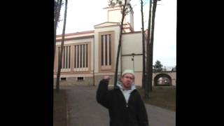 mC - Apostoł Prawdy STOPROCENT POMPUJ RAP 3