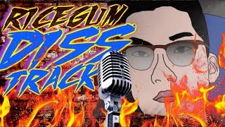 RICEGUM DISS TRACK!!! (Peter Chao)