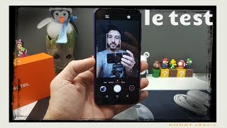 Oukitel C12 Pro le Test