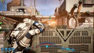 Mass Effect Andromeda i7 6700K GTX 970 High Settings FPS 2