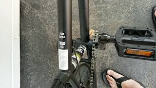Haro SD AM