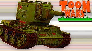 НОВАЯ ИГРА МУЛЬТ ТАНКИ TOON WARS ОНЛАЙН БИТВА МУЛЬТЯШНЫХ ТАНКОВ ОНЛАЙН ВЕСЕЛОЕ ВИДЕО ДЛЯ ДЕТЕЙ