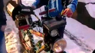 Bicicleta Tunata [ciufulit.tk]