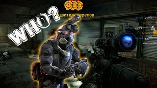 Азиатские приключения в Warface
