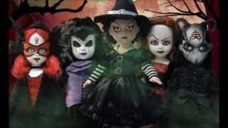 Living Dead Dolls Series 26 Preview