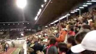 SK Slavia Praha vs. Ajax Amsterdam
