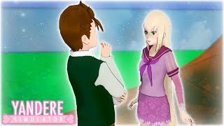 APRÈS ELSA VOICI RAIPONCE ! Yandere Simulator Mod #6