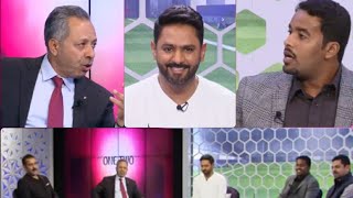 ون تو | حلقة استثنائية.. مع المتميزين لخضر بريش وسوار الذهب