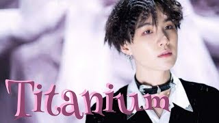 Titanium / Suga [FMV]