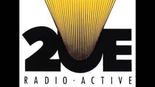 2UE RADIOACTIVE NEWS THEME