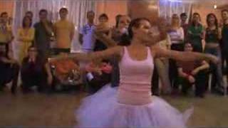 Майский Бал студии "N Club", Lady's Хастл (6 из 6)
