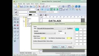 Barkod Etiket Programı ile veritabanından veri alma (excel, access vs)