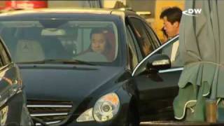 2011 год - рекордный для немецкого автопрома