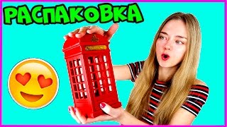 РАСПАКОВКА ПОСЫЛОК Ожидание VS Реальность Товары Из Китая NataLime