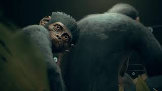 Ancestors The Humankind Odyssey - ОБЗОР + ( СОХРАНЕНИЯ )